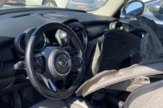 Pare choc arriere MINI MINI 3 F56