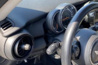 Pare choc arriere MINI MINI 3 F56