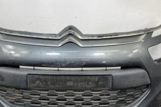 Pare choc avant CITROEN C4 PICASSO 2 Photo n°1