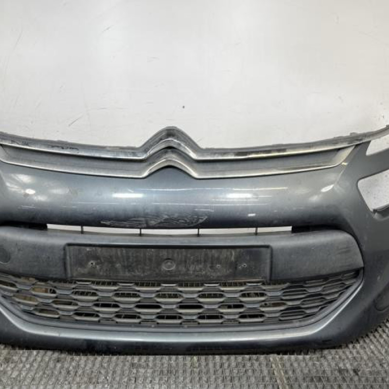 Pare choc avant CITROEN C4 PICASSO 2 Photo n°1