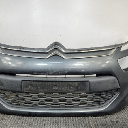 Pare choc avant CITROEN C4 PICASSO 2 Photo n°1