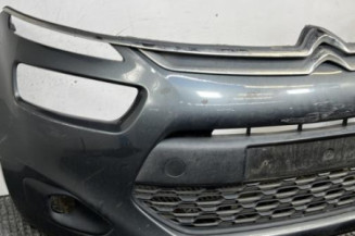 Pare choc avant CITROEN C4 PICASSO 2