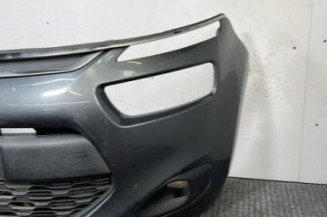 Pare choc avant CITROEN C4 PICASSO 2
