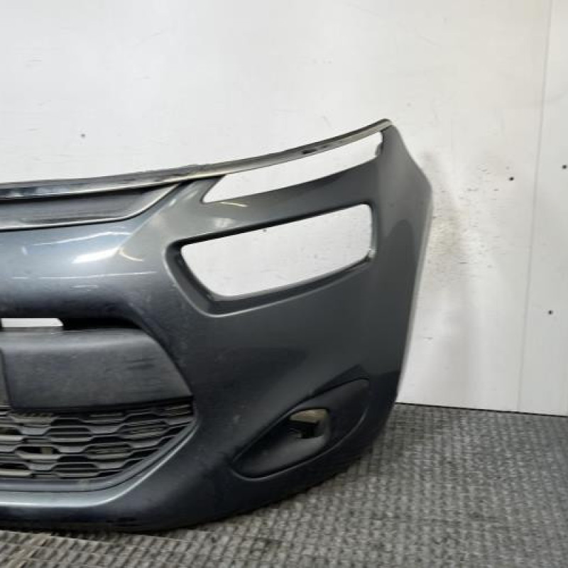 Pare choc avant CITROEN C4 PICASSO 2 Photo n°3