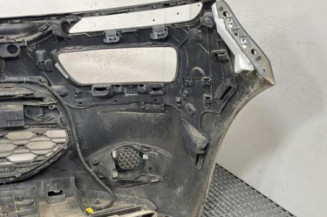Pare choc avant CITROEN C4 PICASSO 2