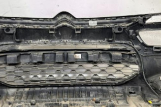Pare choc avant CITROEN C4 PICASSO 2