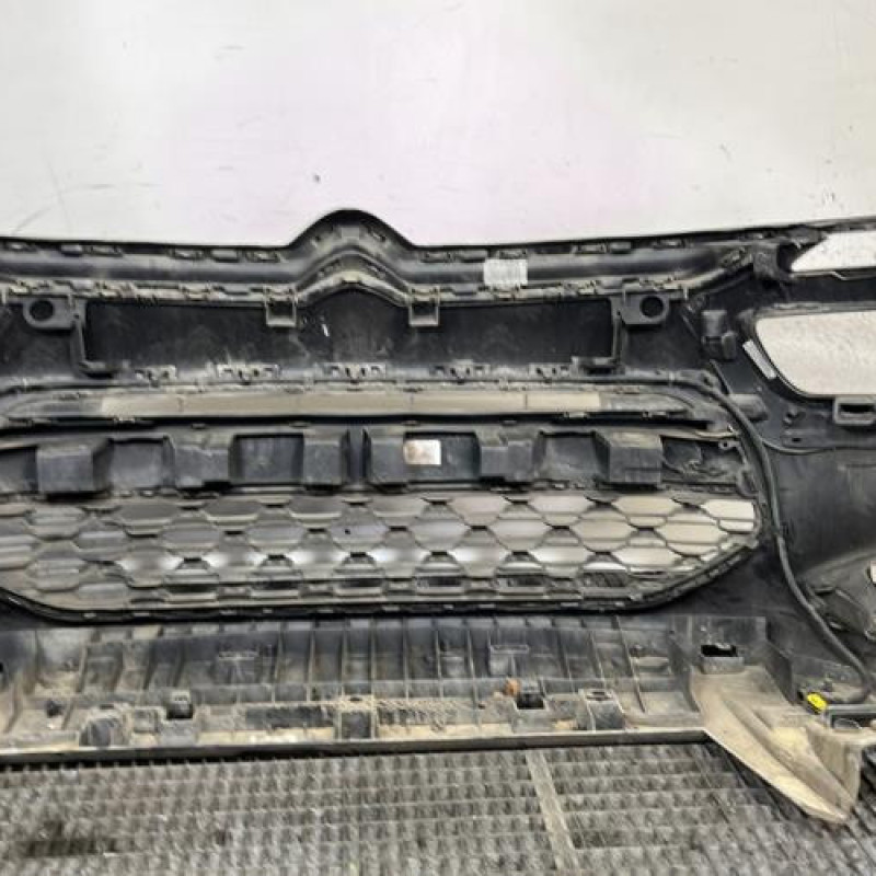 Pare choc avant CITROEN C4 PICASSO 2 Photo n°5