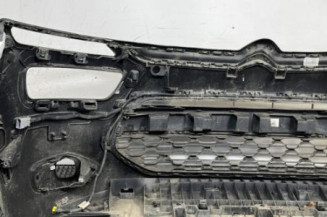 Pare choc avant CITROEN C4 PICASSO 2