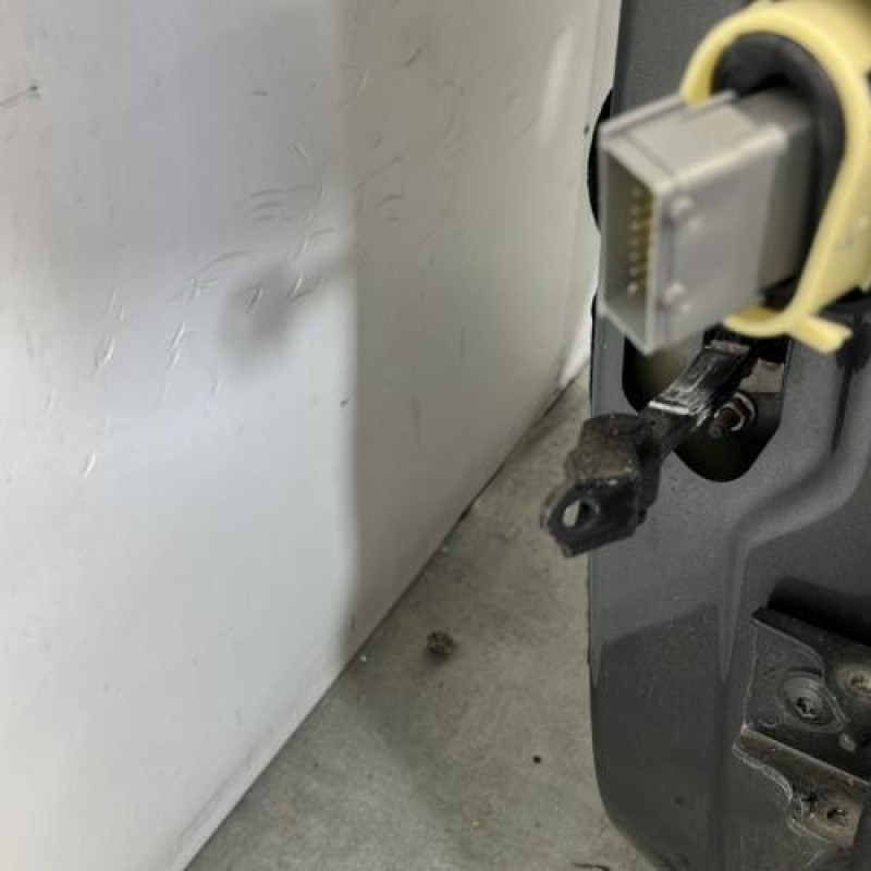 Porte arriere gauche CITROEN C4 PICASSO 2 Photo n°3