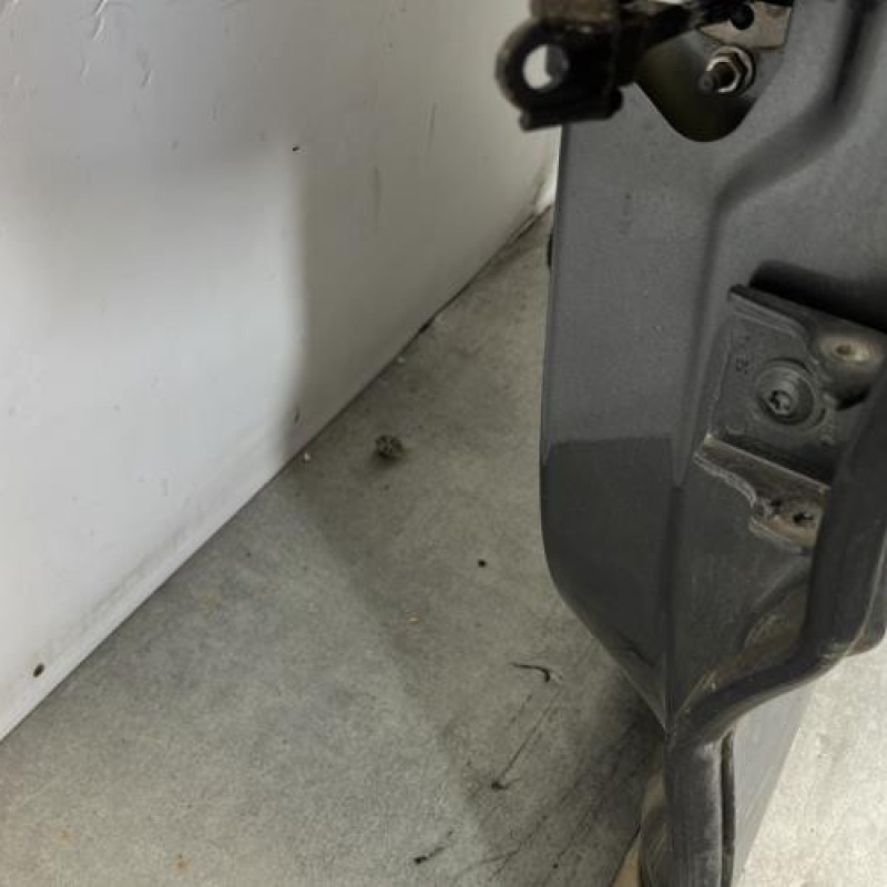 Porte arriere gauche CITROEN C4 PICASSO 2 Photo n°4