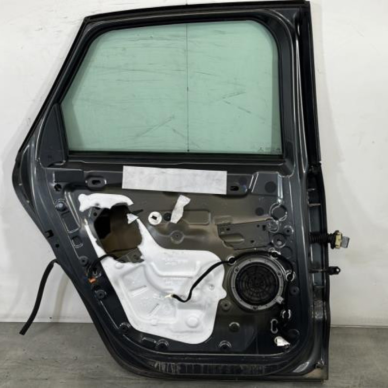 Porte arriere gauche CITROEN C4 PICASSO 2 Photo n°5