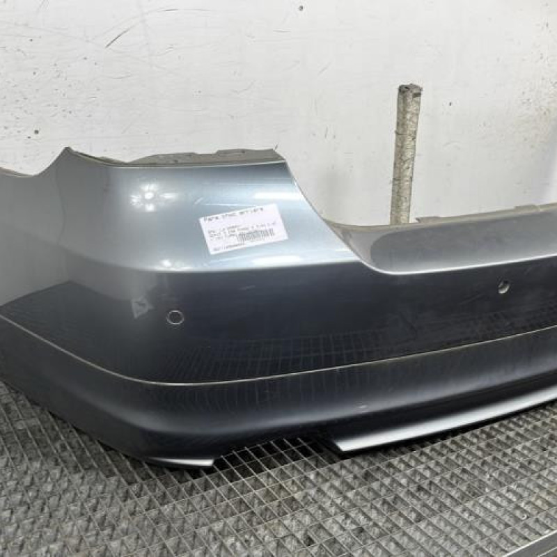 Pare choc arriere BMW SERIE 3 E90 Photo n°2