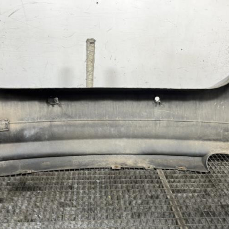 Pare choc arriere BMW SERIE 3 E90 Photo n°5