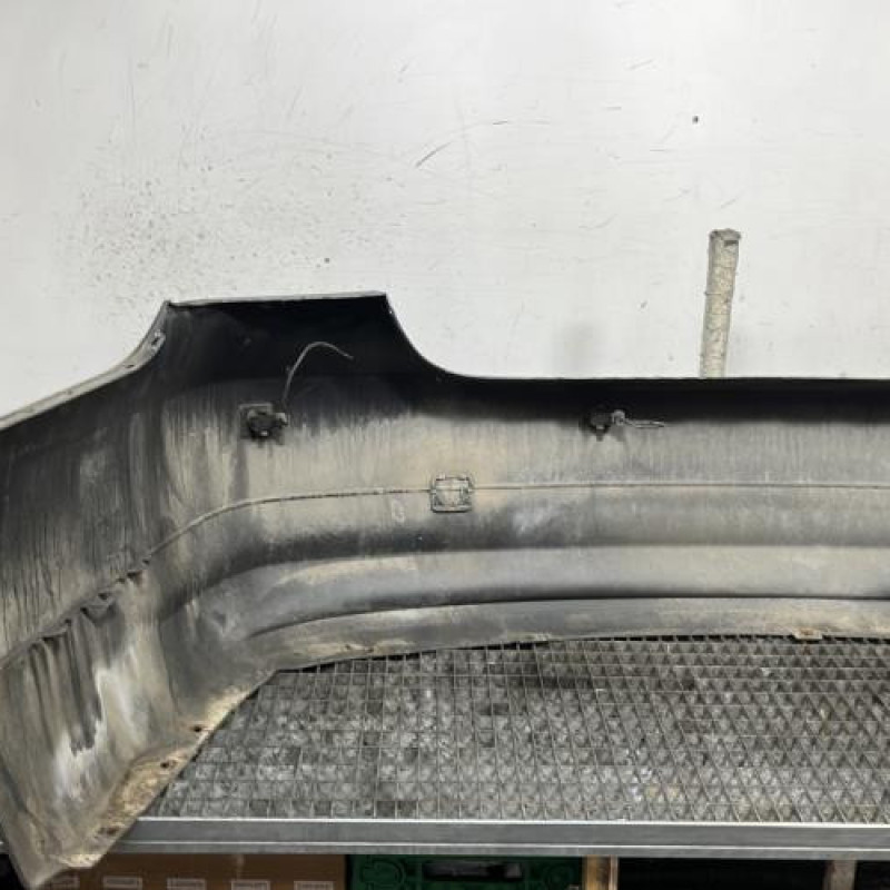 Pare choc arriere BMW SERIE 3 E90 Photo n°6