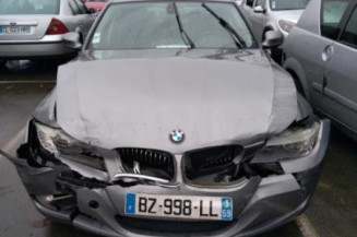 Pare choc arriere BMW SERIE 3 E90