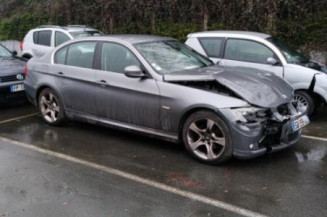 Pare choc arriere BMW SERIE 3 E90