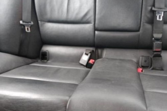 Pare choc arriere BMW SERIE 3 E90