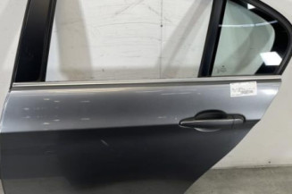 Porte arriere gauche BMW SERIE 3 E90 Photo n°1