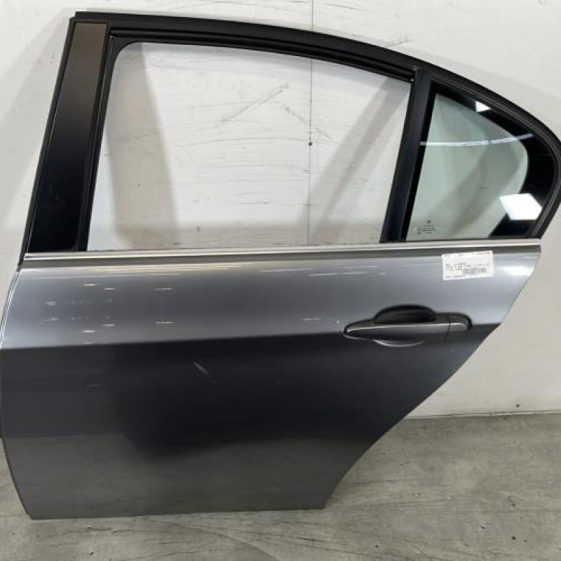 Porte arriere gauche BMW SERIE 3 E90 Photo n°1