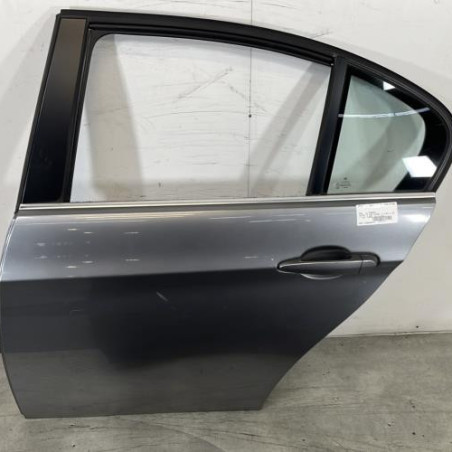 Porte arriere gauche BMW SERIE 3 E90 Photo n°1