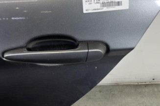 Porte arriere gauche BMW SERIE 3 E90