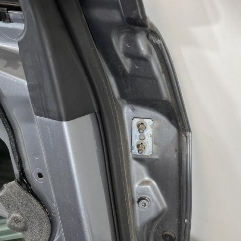 Porte arriere gauche BMW SERIE 3 E90 Photo n°3