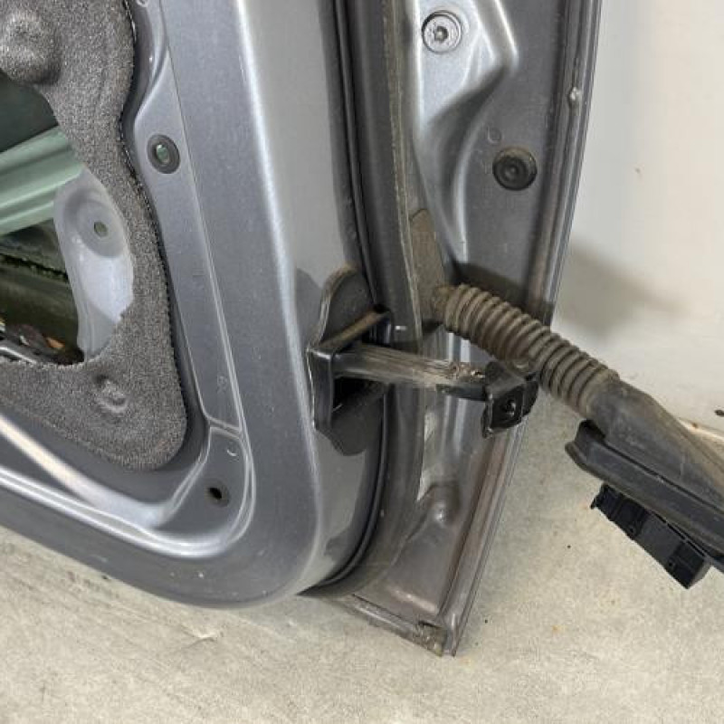 Porte arriere gauche BMW SERIE 3 E90 Photo n°4