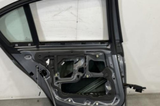 Porte arriere gauche BMW SERIE 3 E90