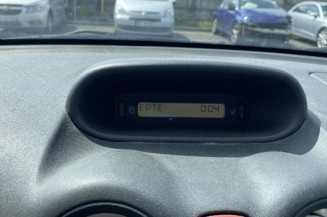 Feu arriere stop central CITROEN C3 1