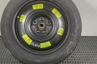 Roue de secours PEUGEOT 308 2 Photo n°1