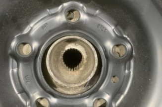 Roue de secours PEUGEOT 308 2