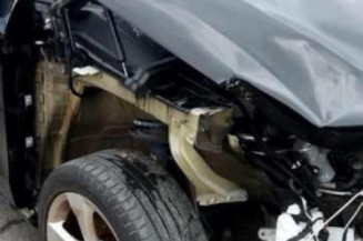 Vitre arriere gauche AUDI A1 1