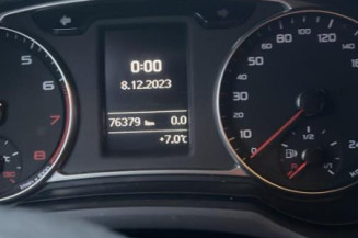 Vitre arriere gauche AUDI A1 1