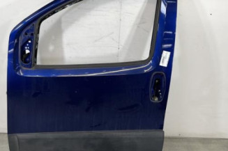 Porte avant gauche FIAT FIORINO 3 Photo n°1