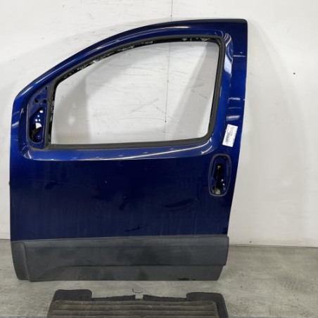 Porte avant gauche FIAT FIORINO 3 Photo n°1