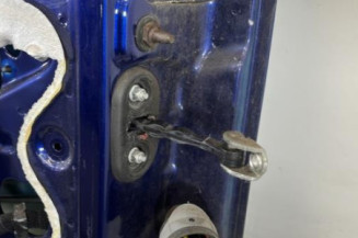Porte avant gauche FIAT FIORINO 3