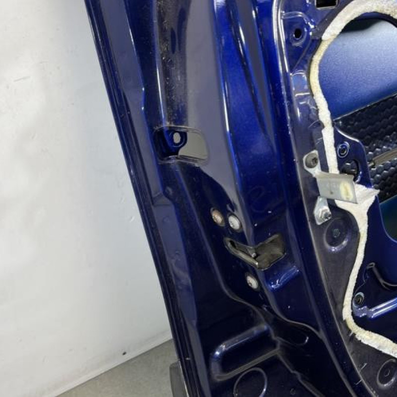 Porte avant gauche FIAT FIORINO 3 Photo n°5