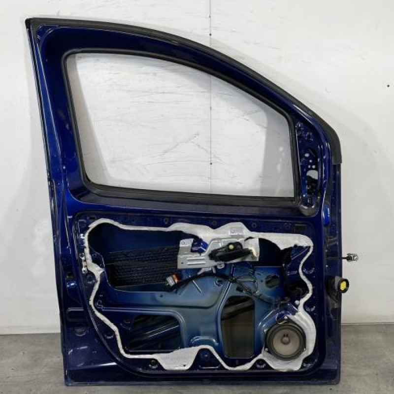 Porte avant gauche FIAT FIORINO 3 Photo n°6