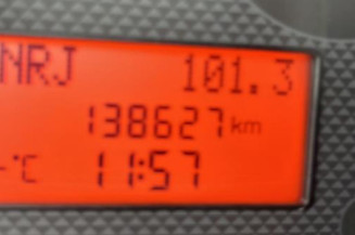Porte avant gauche FIAT FIORINO 3