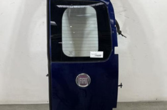 Porte de coffre droit FIAT FIORINO 3 Photo n°1