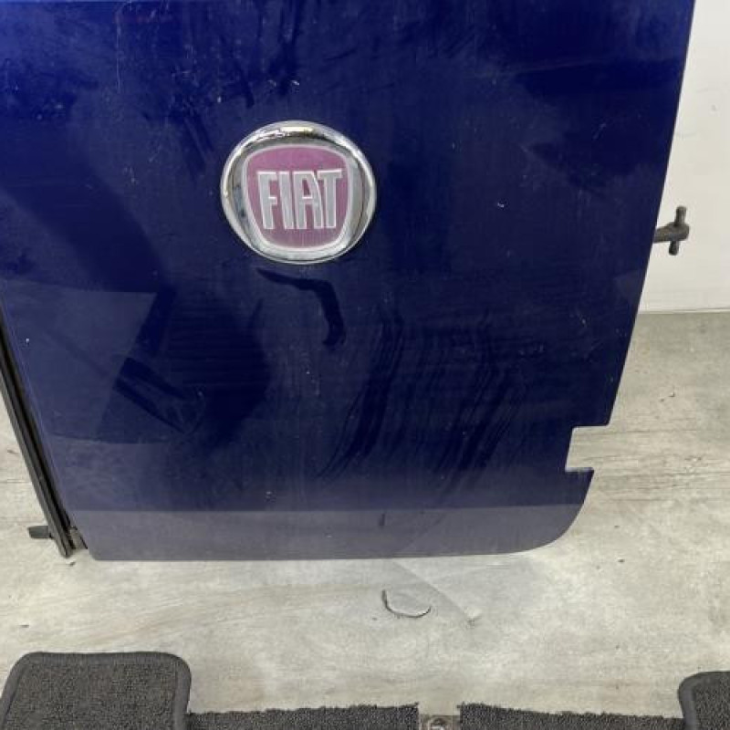 Porte de coffre droit FIAT FIORINO 3 Photo n°3