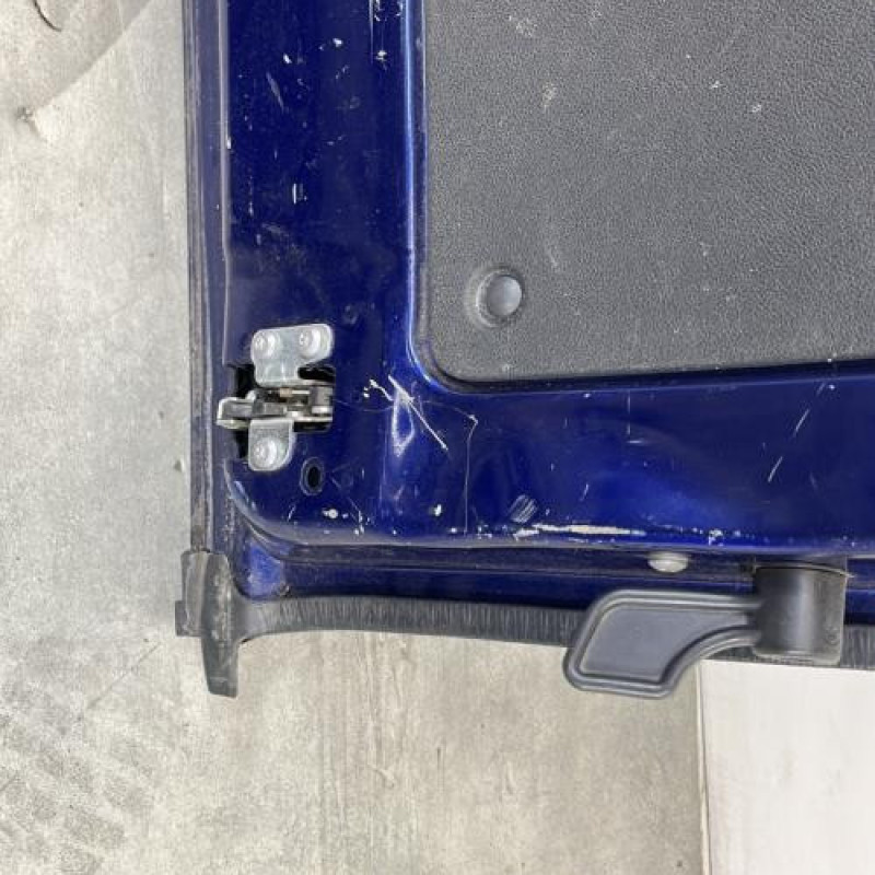 Porte de coffre droit FIAT FIORINO 3 Photo n°4