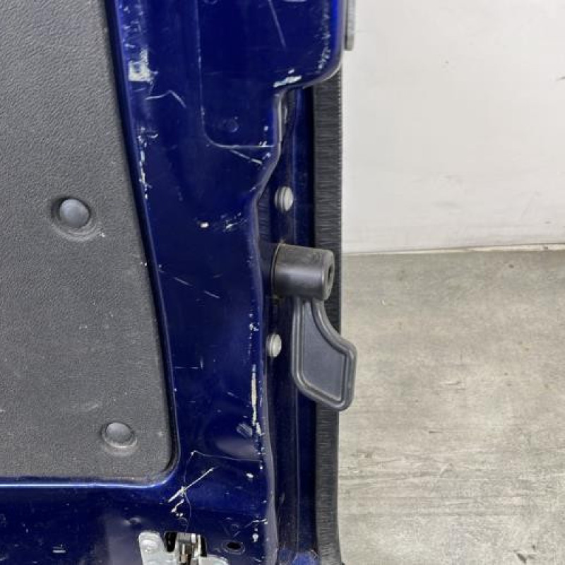 Porte de coffre droit FIAT FIORINO 3 Photo n°5