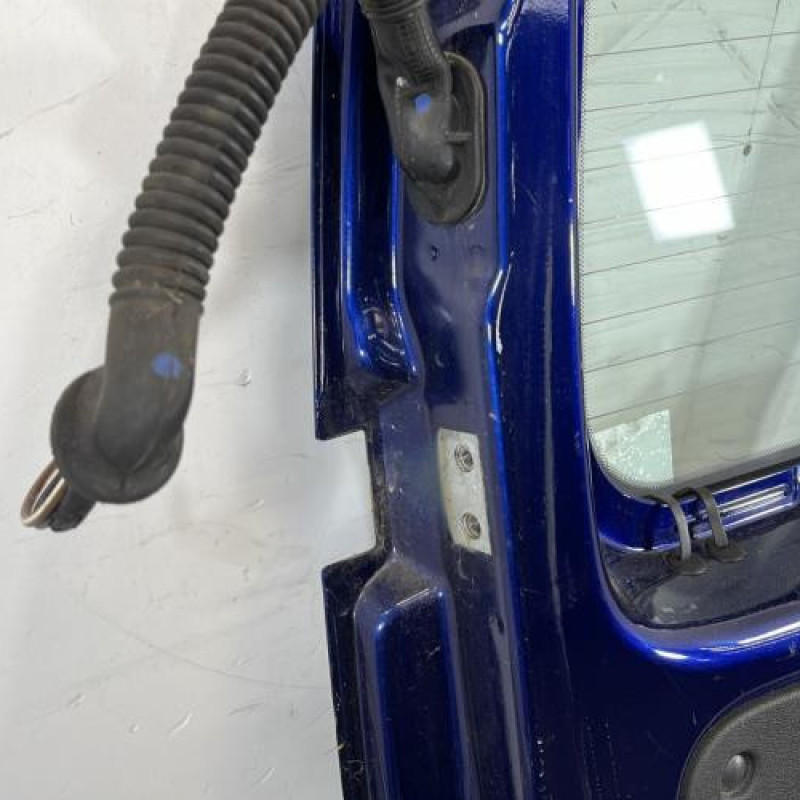 Porte de coffre droit FIAT FIORINO 3 Photo n°8