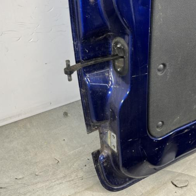 Porte de coffre droit FIAT FIORINO 3 Photo n°9
