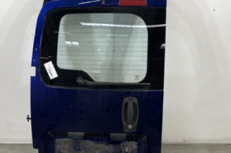 Porte de coffre gauche FIAT FIORINO 3 Photo n°1