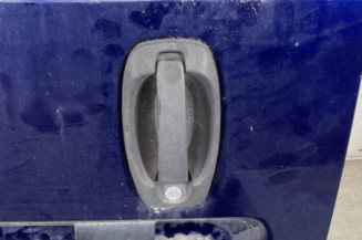 Porte de coffre gauche FIAT FIORINO 3