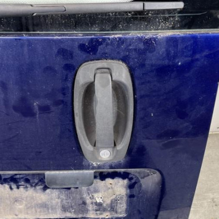 Porte de coffre gauche FIAT FIORINO 3