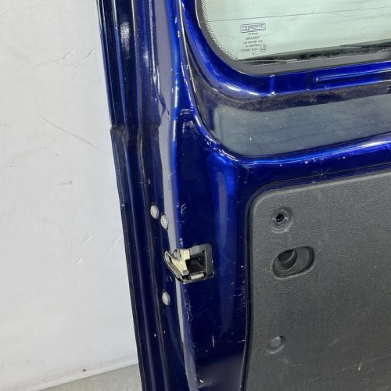 Porte de coffre gauche FIAT FIORINO 3 Photo n°6