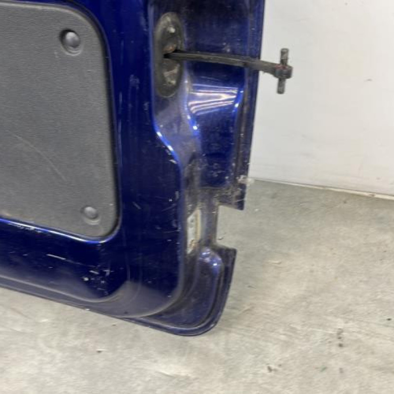 Porte de coffre gauche FIAT FIORINO 3 Photo n°7